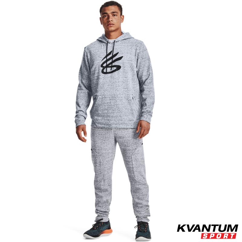 Pantaloni Barbati CURRY JOGGER Under Armour