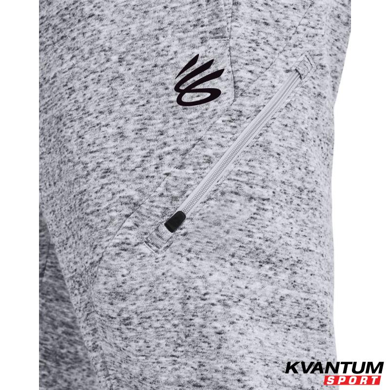 Pantaloni Barbati CURRY JOGGER Under Armour