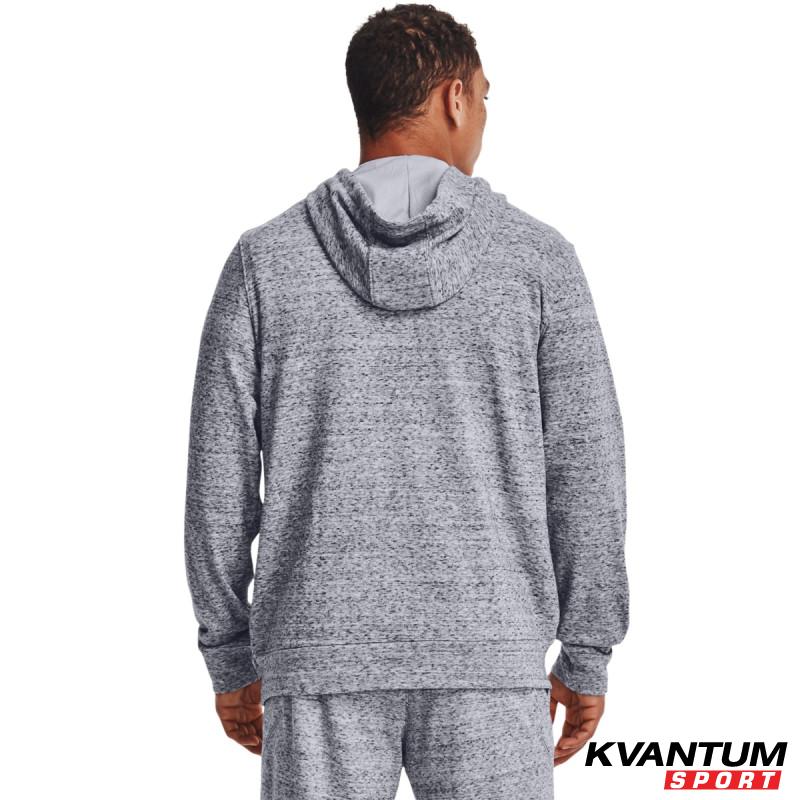 Hanorac Barbati CURRY PULLOVER HOOD Under Armour 