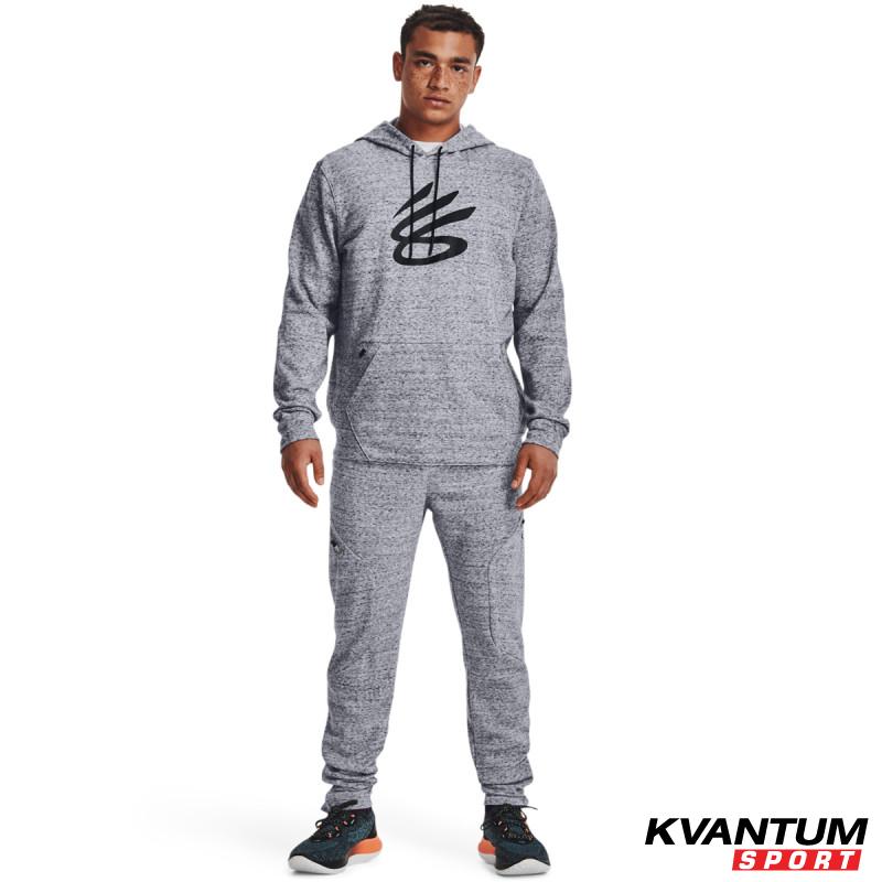 Hanorac Barbati CURRY PULLOVER HOOD Under Armour