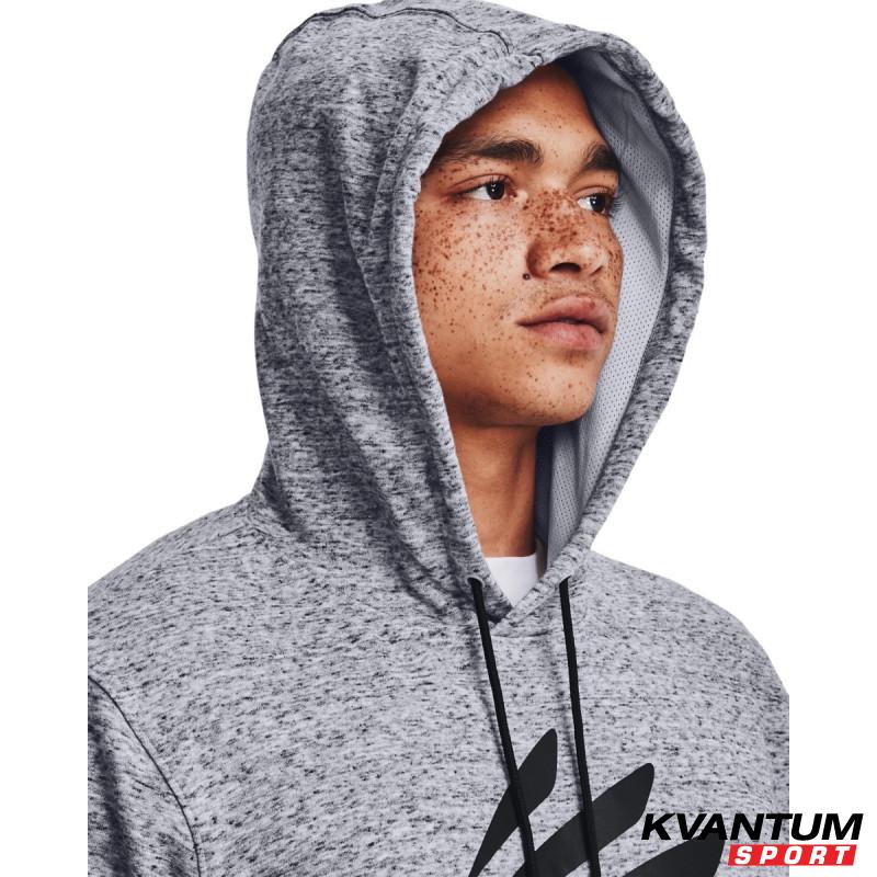 Hanorac Barbati CURRY PULLOVER HOOD Under Armour