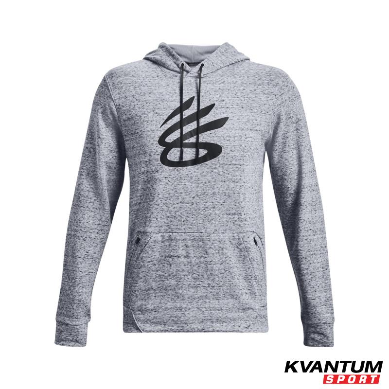 Hanorac Barbati CURRY PULLOVER HOOD Under Armour 