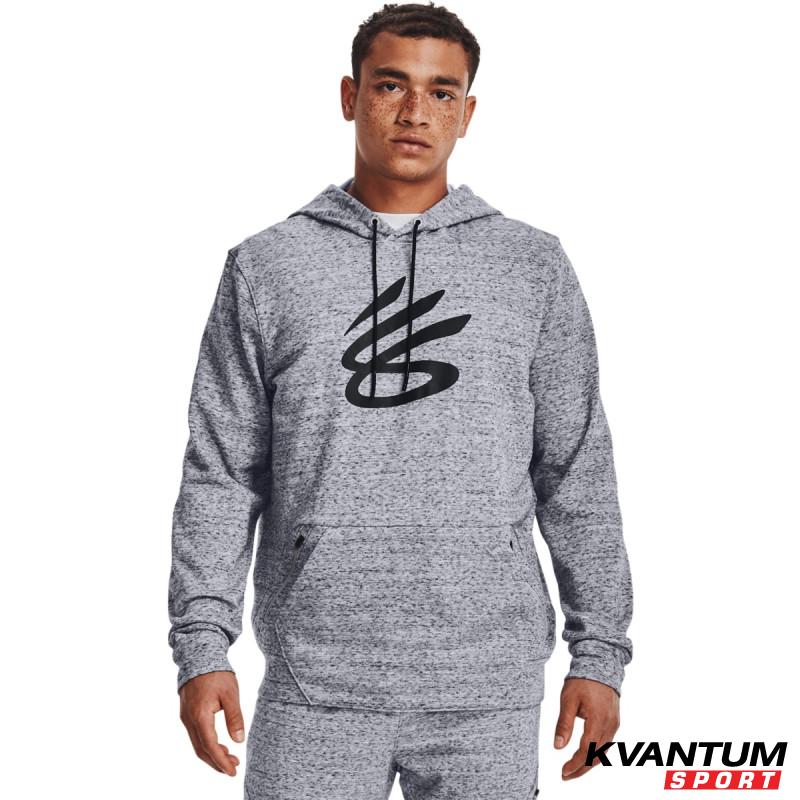 Hanorac Barbati CURRY PULLOVER HOOD Under Armour