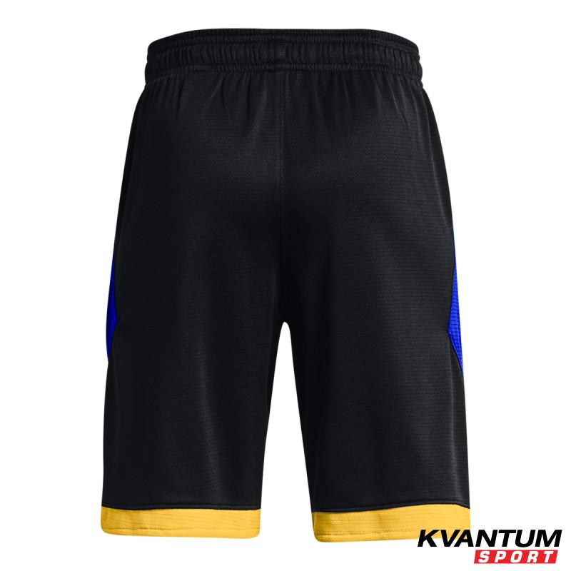 Pantaloni scurti Baieti B CURRY SPLASH SHORT Under Armour
