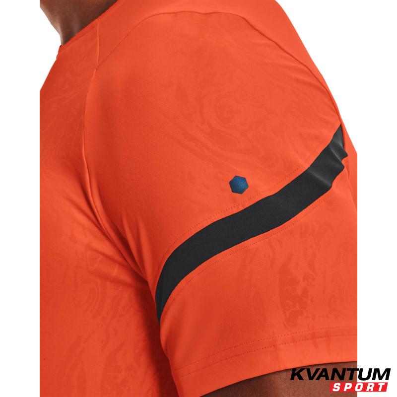 Tricou Barbati RUSH 2.0 EMBOSS SS Under Armour