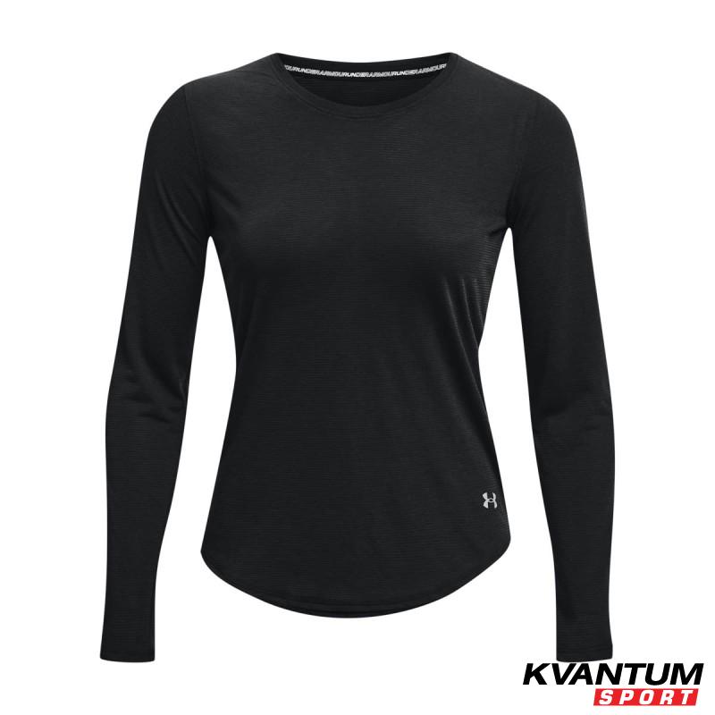 Bluza Dama STREAKER LONGSLEEVE Under Armour