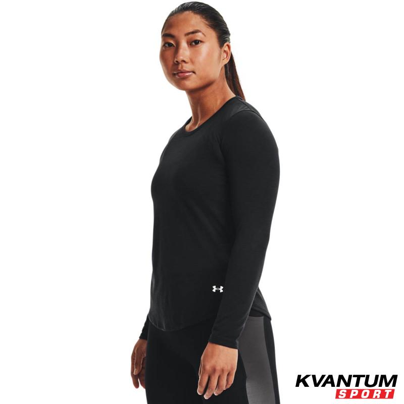 Bluza Dama STREAKER LONGSLEEVE Under Armour