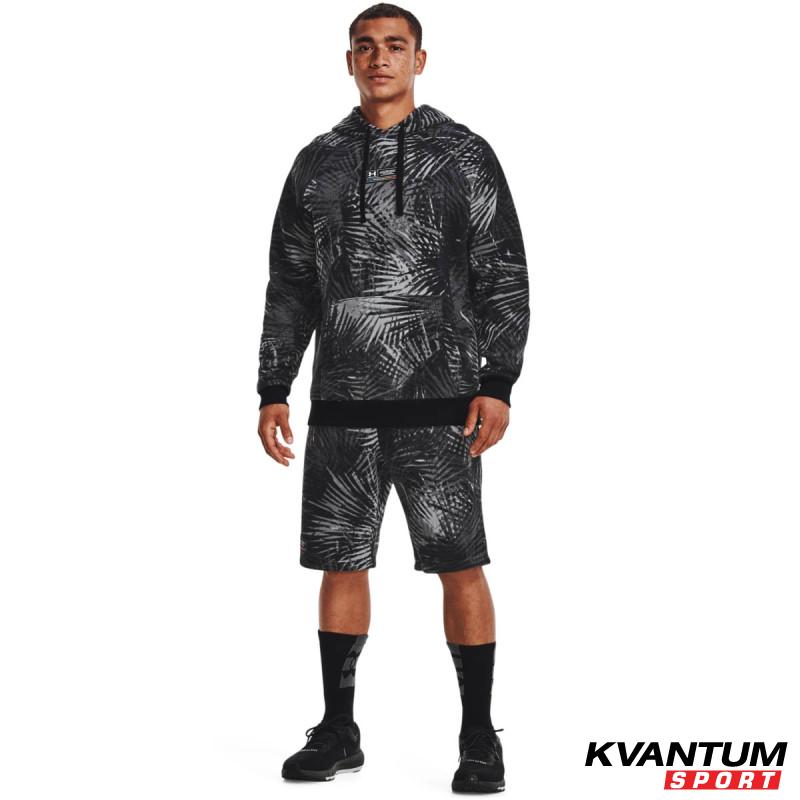 Pantaloni scurti Barbati RIVAL FLC SPORT PALM STS Under Armour