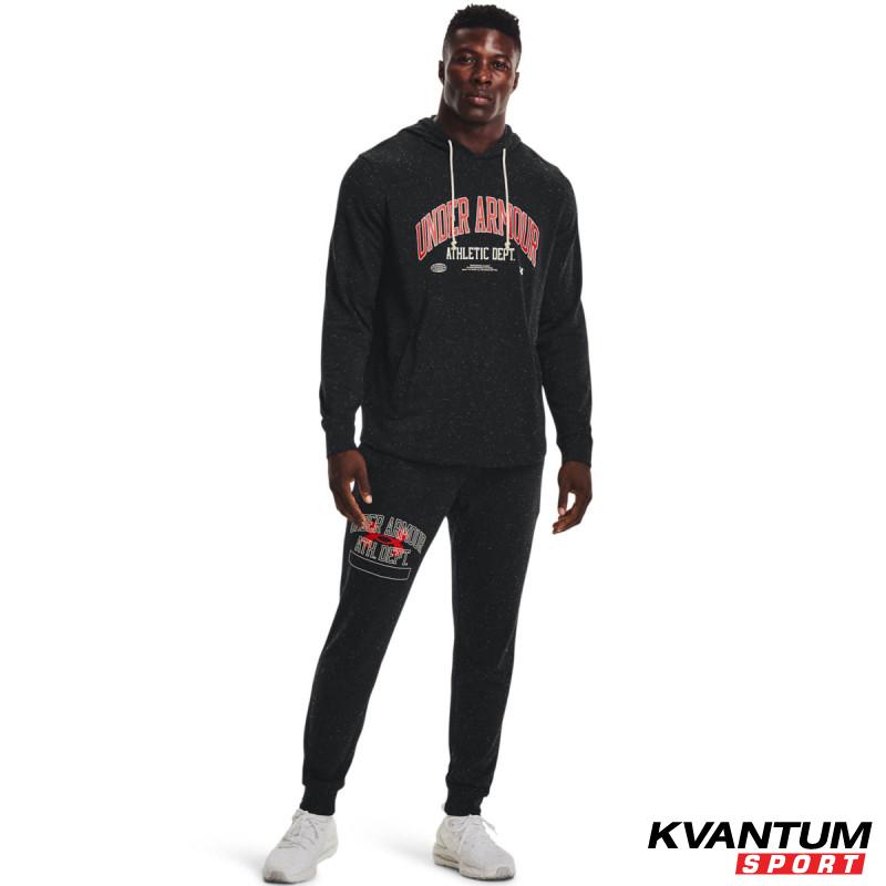 Hanorac Barbati RIVAL TRY ATHLC DEPT HD Under Armour 