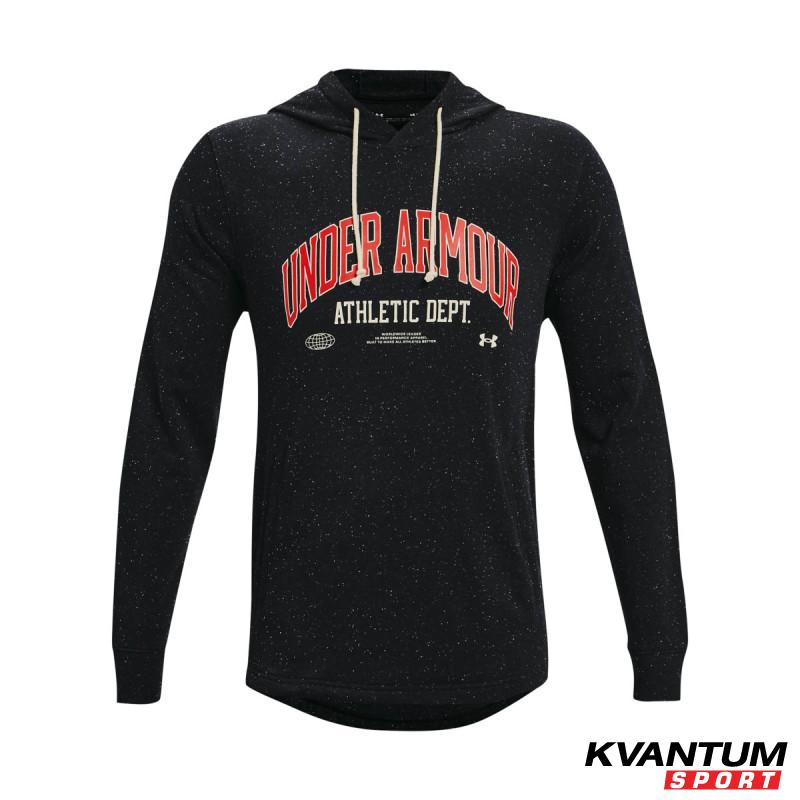 Hanorac Barbati RIVAL TRY ATHLC DEPT HD Under Armour 