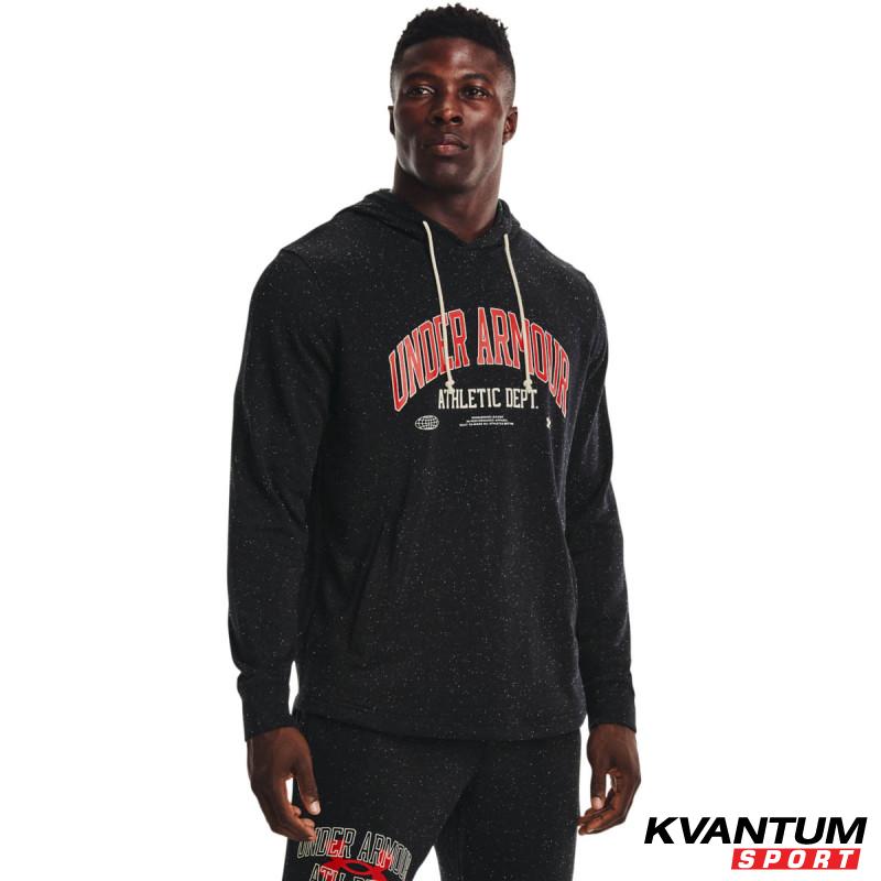 Hanorac Barbati RIVAL TRY ATHLC DEPT HD Under Armour 