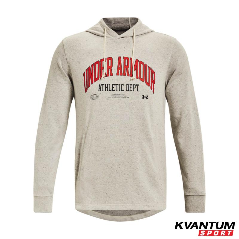 Hanorac Barbati RIVAL TRY ATHLC DEPT HD Under Armour 