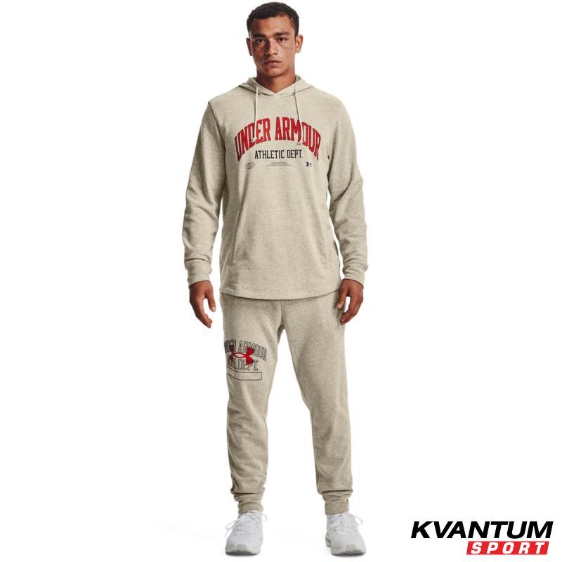 Hanorac Barbati RIVAL TRY ATHLC DEPT HD Under Armour 