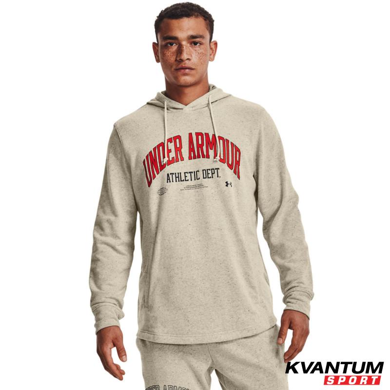 Hanorac Barbati RIVAL TRY ATHLC DEPT HD Under Armour 