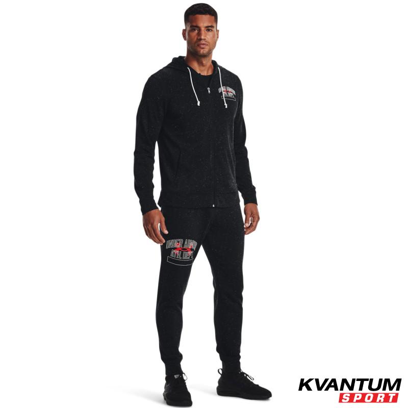 Hanorac Barbati RIVAL TRY ATHLC DEP FZ HD Under Armour