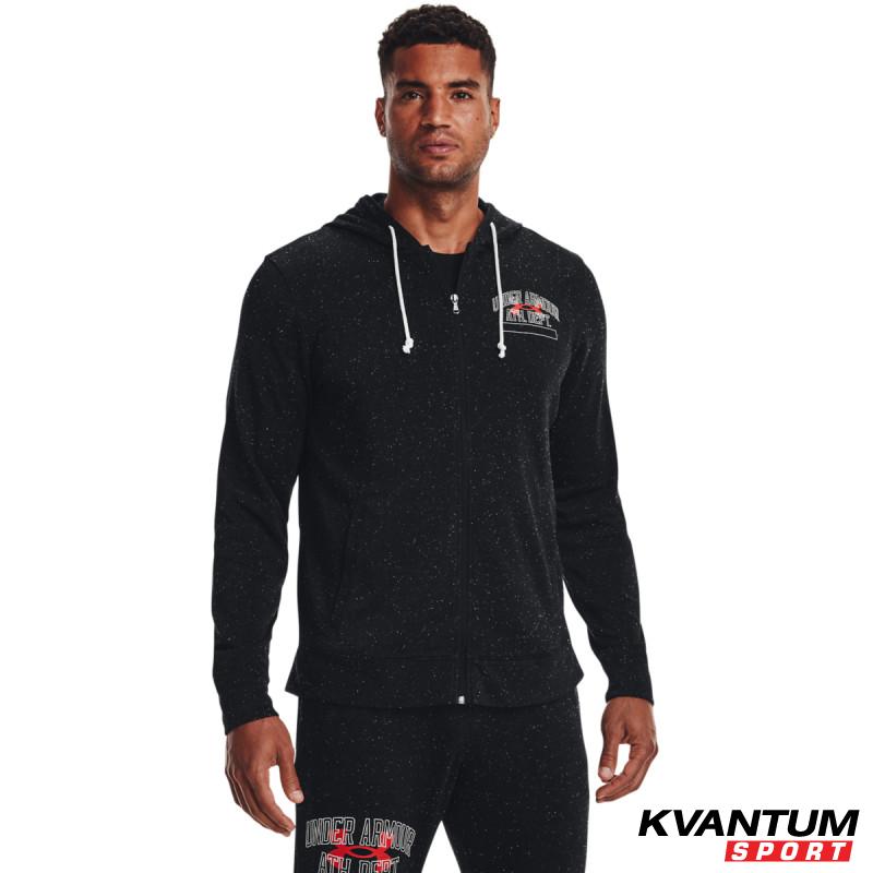 Hanorac Barbati RIVAL TRY ATHLC DEP FZ HD Under Armour