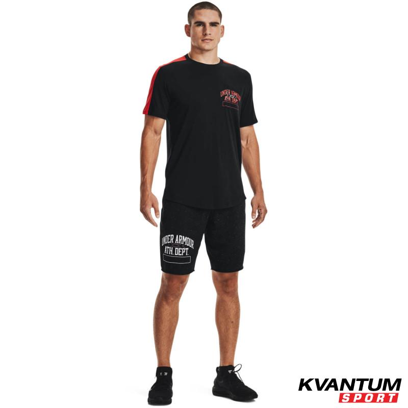 Pantaloni scurti Barbati RIVAL TRY ATHLC DEPT STS Under Armour