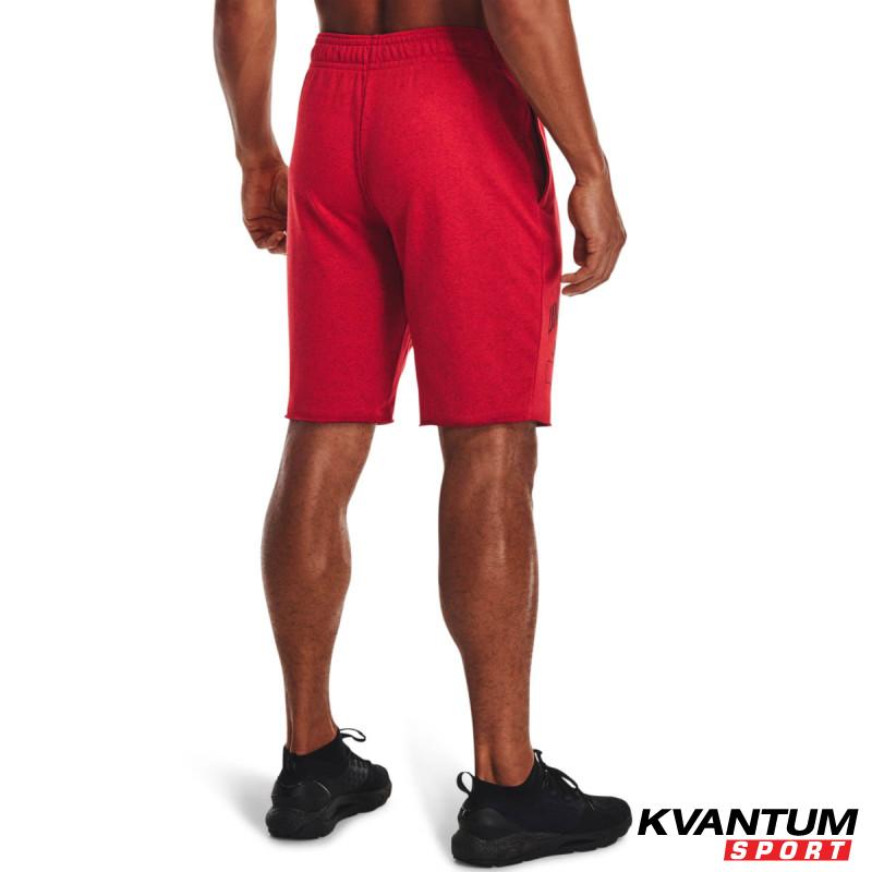 Pantaloni scurti Barbati RIVAL TRY ATHLC DEPT STS Under Armour