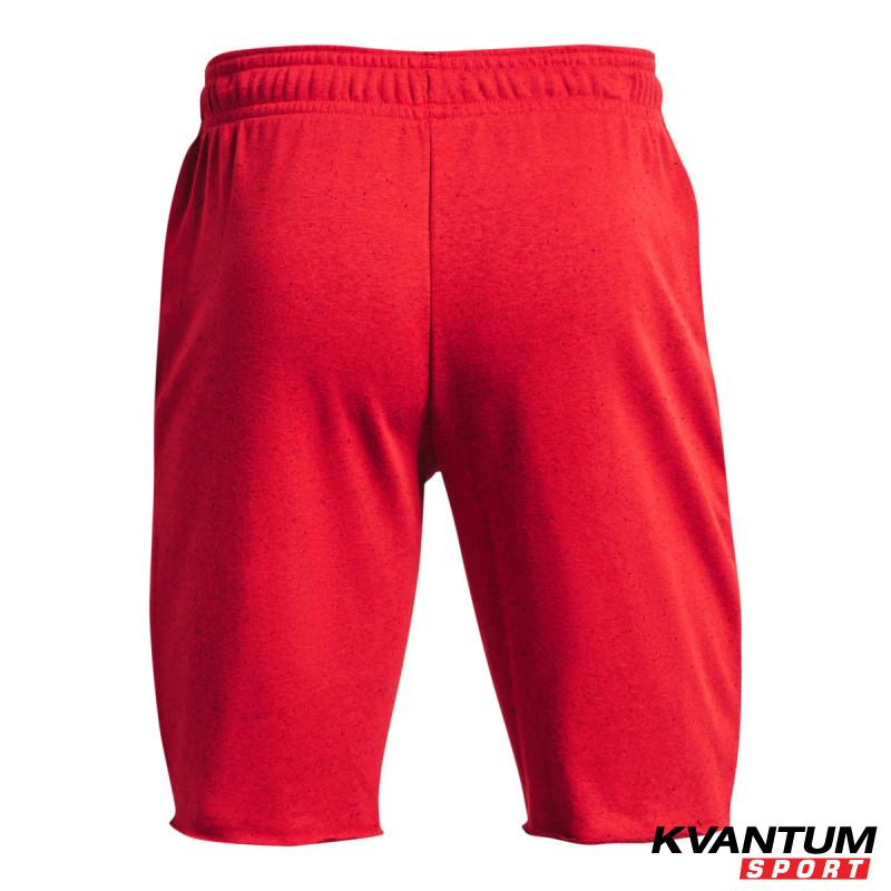 Pantaloni scurti Barbati RIVAL TRY ATHLC DEPT STS Under Armour