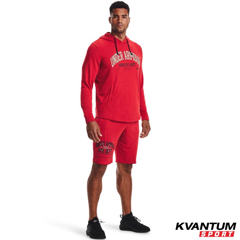 Pantaloni scurti Barbati RIVAL TRY ATHLC DEPT STS Under Armour