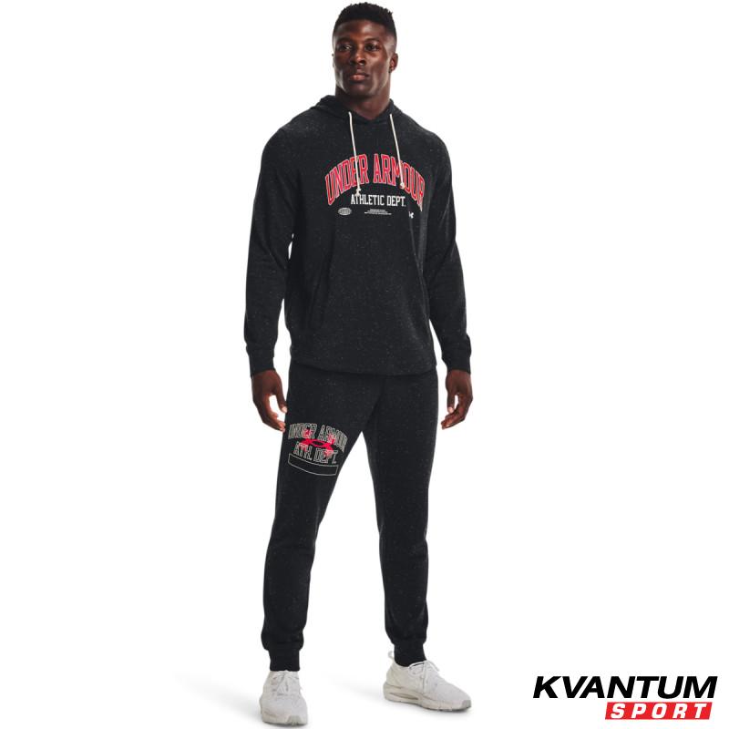 Pantaloni Barbati RIVAL TRY ATHLC DEPT JGG Under Armour