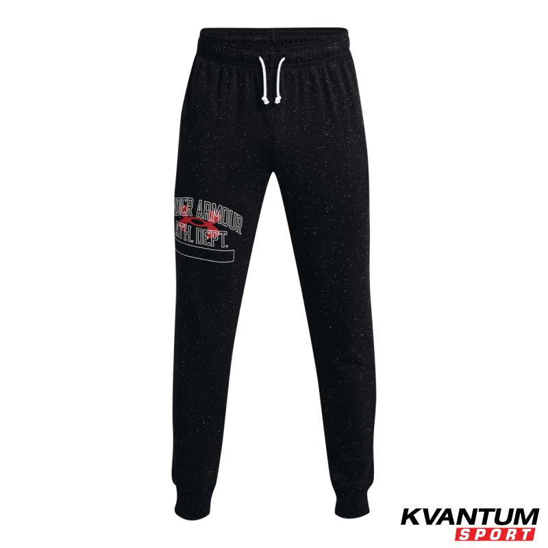 Pantaloni Barbati RIVAL TRY ATHLC DEPT JGG Under Armour
