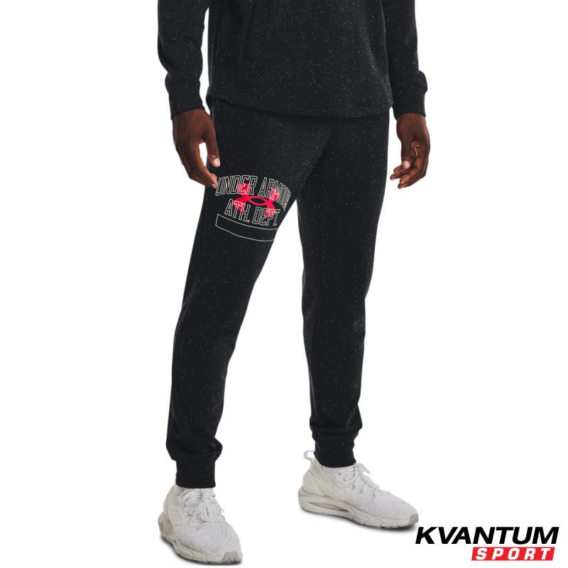 Pantaloni Barbati RIVAL TRY ATHLC DEPT JGG Under Armour