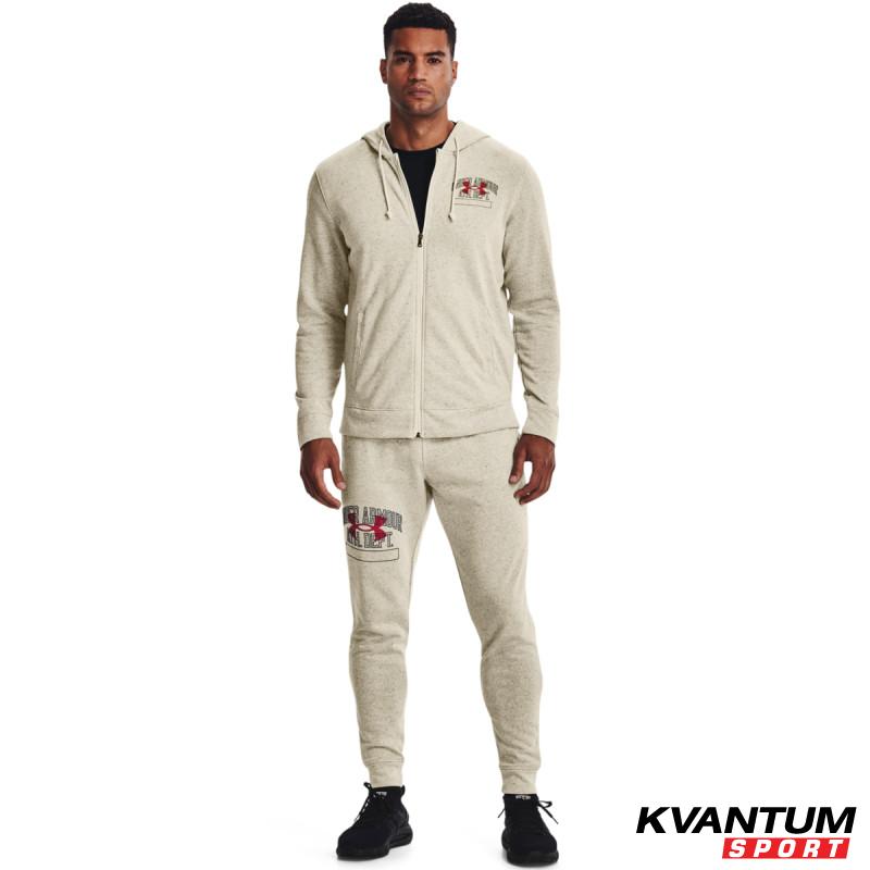 Pantaloni Barbati RIVAL TRY ATHLC DEPT JGGR Under Armour