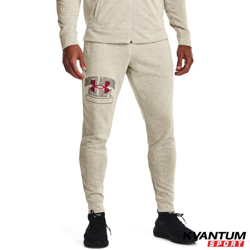 Pantaloni Barbati RIVAL TRY ATHLC DEPT JGGR Under Armour