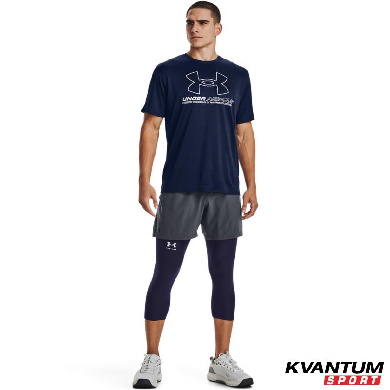 Tricou Barbati TRAINING VENT GRAPHIC SS Under Armour