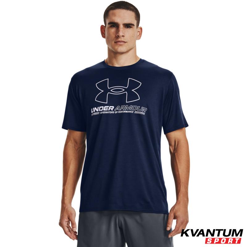 Tricou Barbati TRAINING VENT GRAPHIC SS Under Armour
