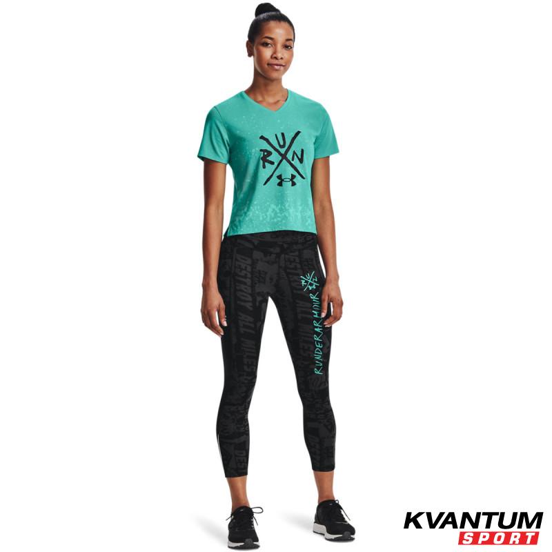 Colanti Dama DESTROY ALL MILES ANKLE TIGHT Under Armour