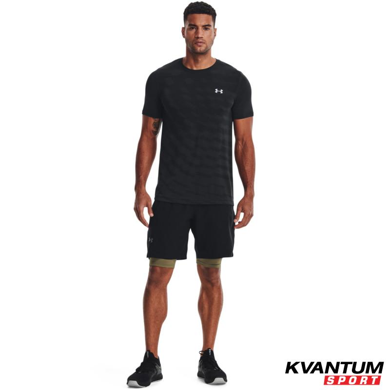 Pantaloni scurti Barbati VANISH WOVEN 8IN SHORTS Under Armour