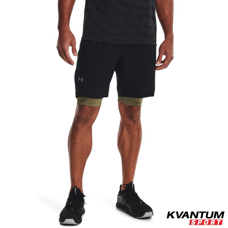 Pantaloni scurti Barbati VANISH WOVEN 8IN SHORTS Under Armour
