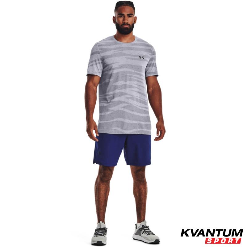 Pantaloni scurti Barbati VANISH WOVEN 8IN SHORTS Under Armour