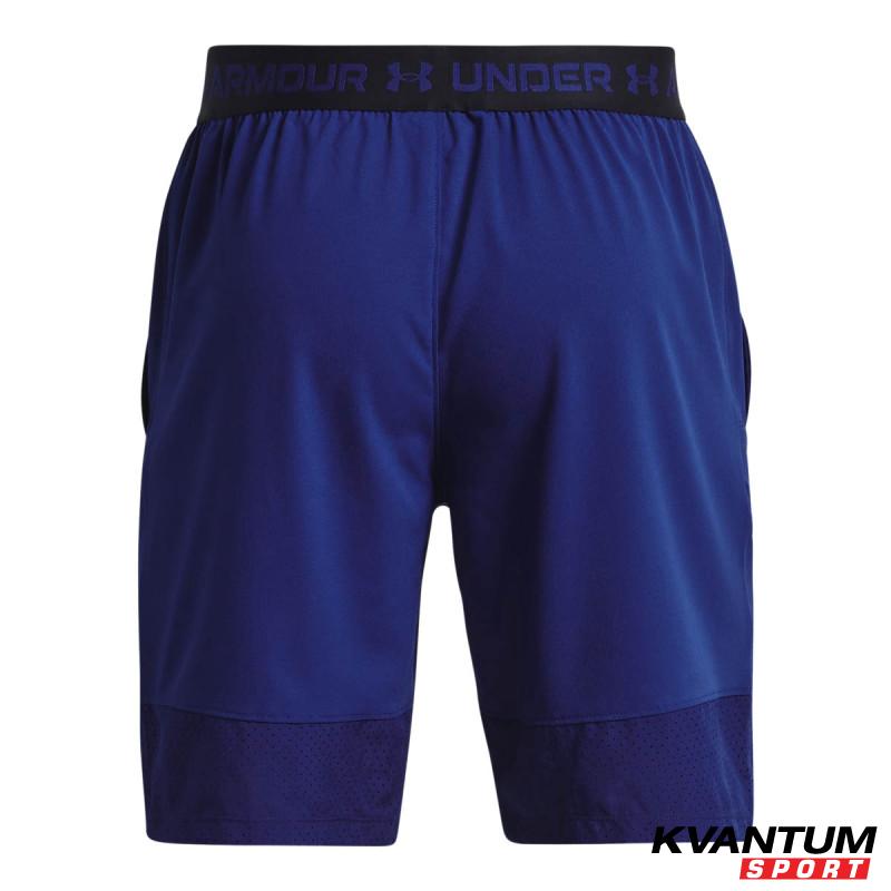 Pantaloni scurti Barbati VANISH WOVEN 8IN SHORTS Under Armour