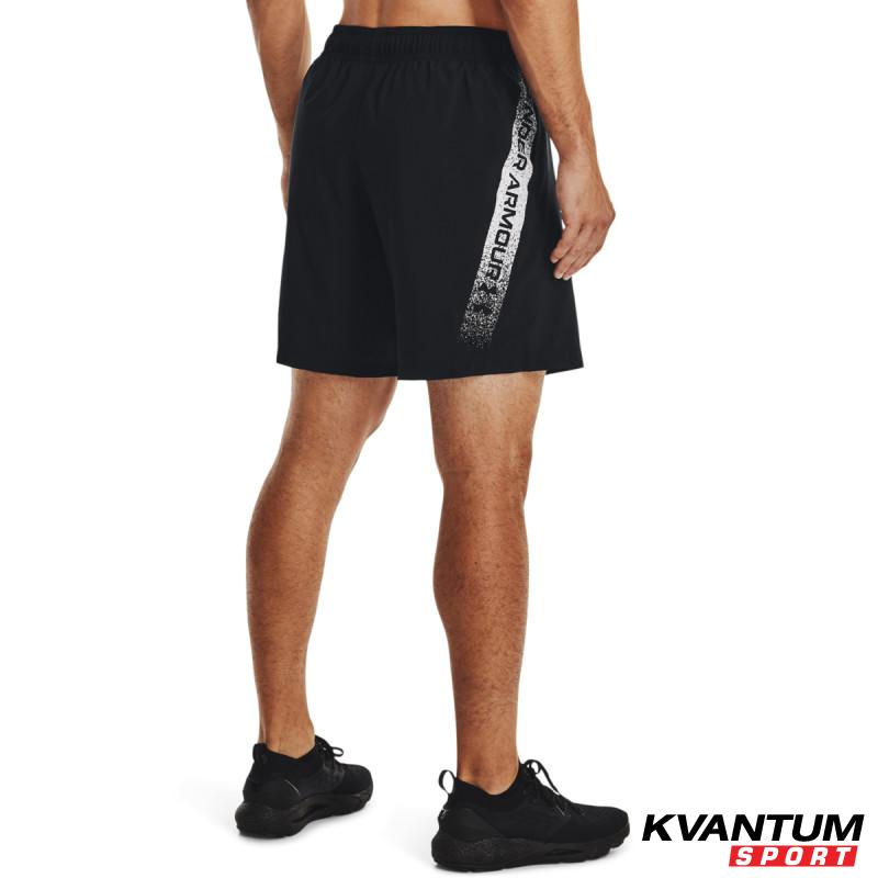 Pantaloni scurti Barbati WOVEN GRAPHIC SHORTS Under Armour