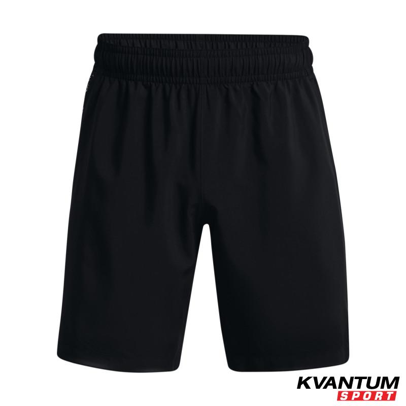 Pantaloni scurti Barbati WOVEN GRAPHIC SHORTS Under Armour