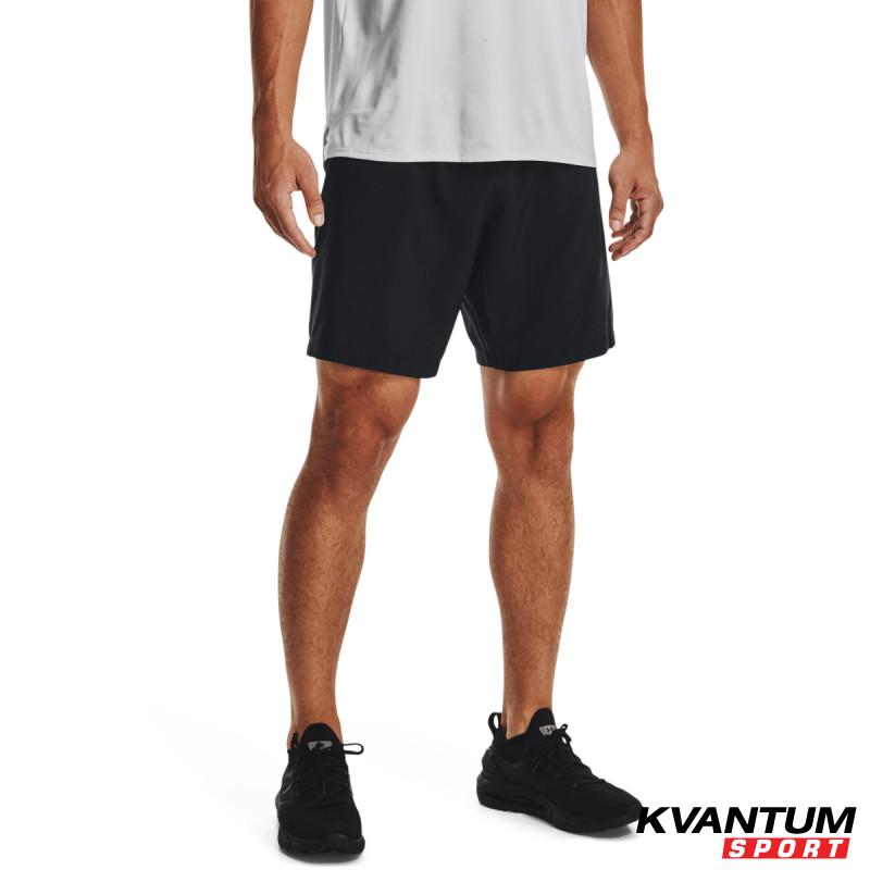 Pantaloni scurti Barbati WOVEN GRAPHIC SHORTS Under Armour