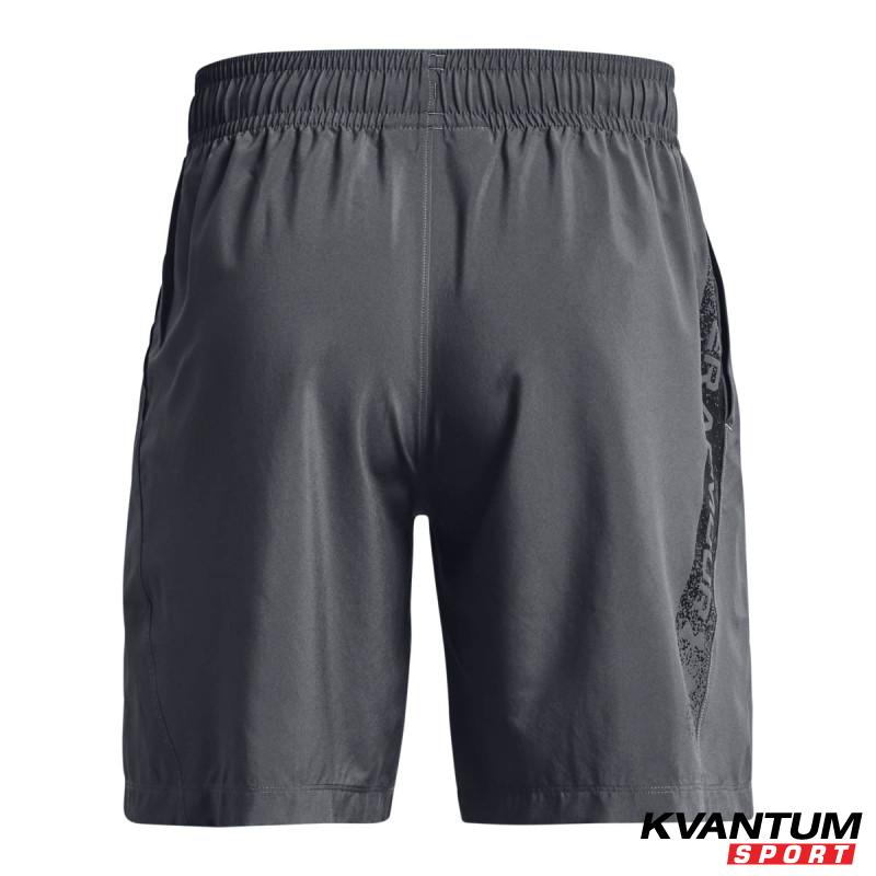 Pantaloni scurti Barbati WOVEN GRAPHIC SHORTS Under Armour