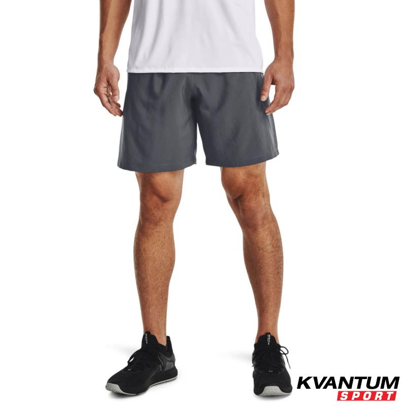 Pantaloni scurti Barbati WOVEN GRAPHIC SHORTS Under Armour