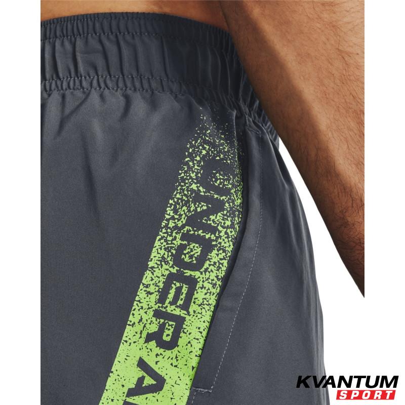 Pantaloni scurti Barbati WOVEN GRAPHIC SHORTS Under Armour