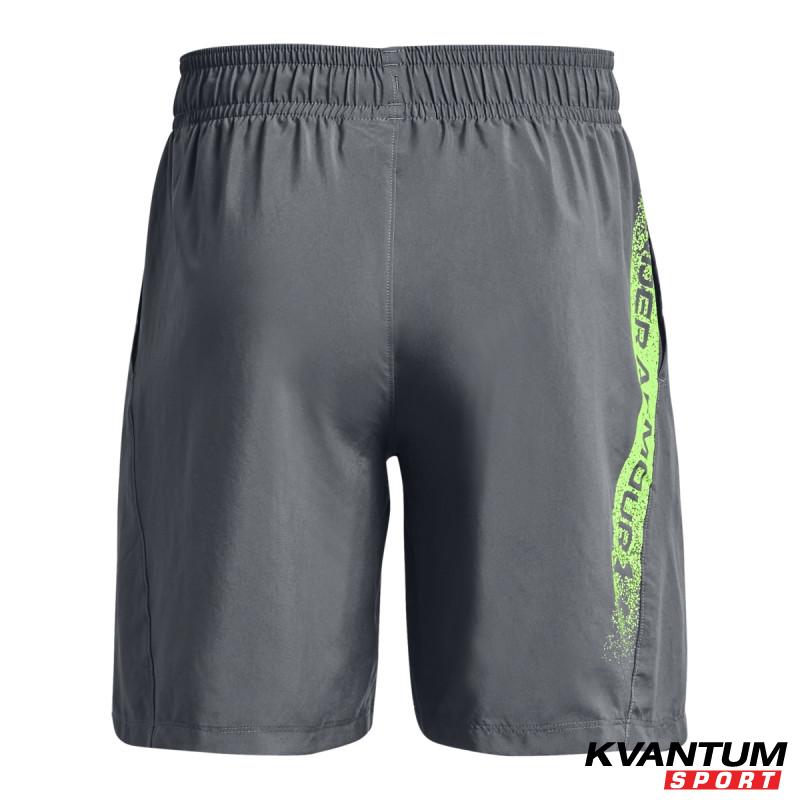 Pantaloni scurti Barbati WOVEN GRAPHIC SHORTS Under Armour