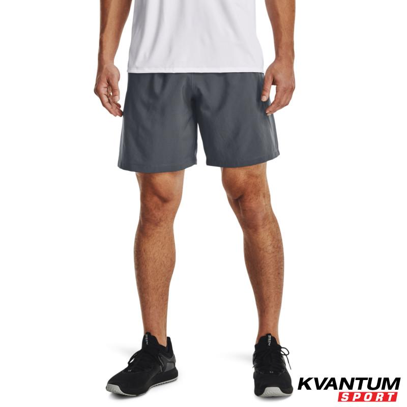 Pantaloni scurti Barbati WOVEN GRAPHIC SHORTS Under Armour