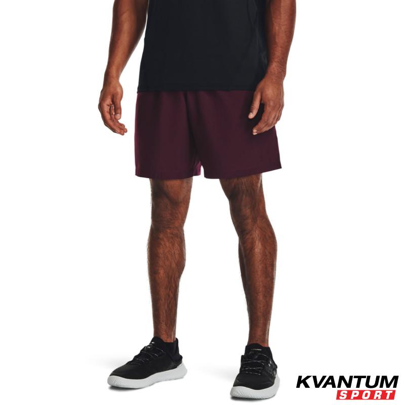 Pantaloni scurti Barbati WOVEN GRAPHIC SHORTS Under Armour