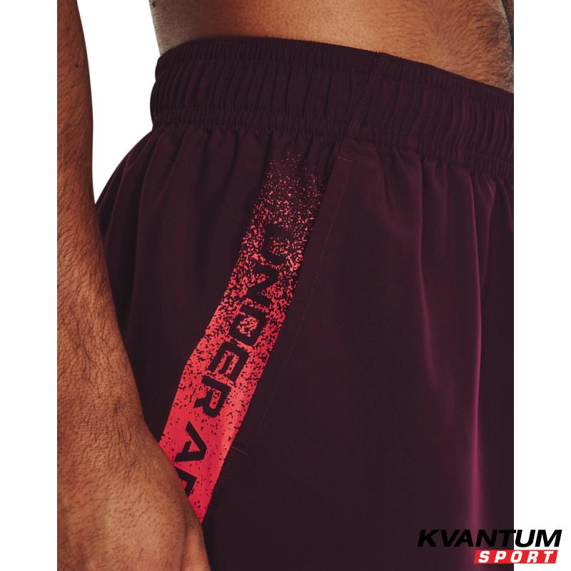 Pantaloni scurti Barbati WOVEN GRAPHIC SHORTS Under Armour