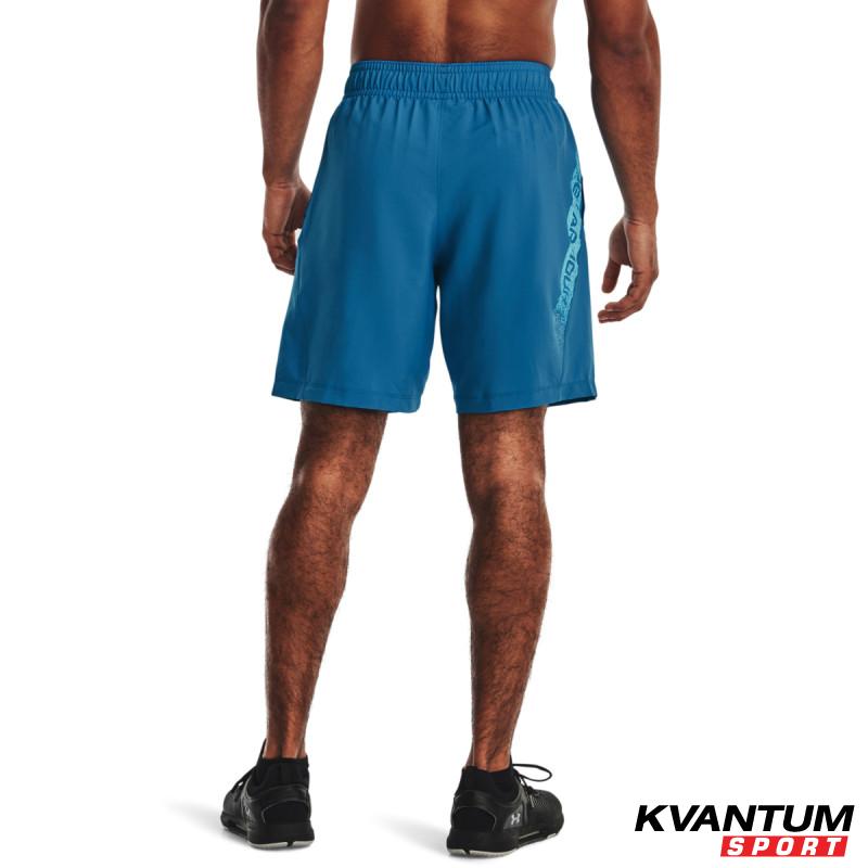 Pantaloni scurti Barbati WOVEN GRAPHIC SHORTS Under Armour
