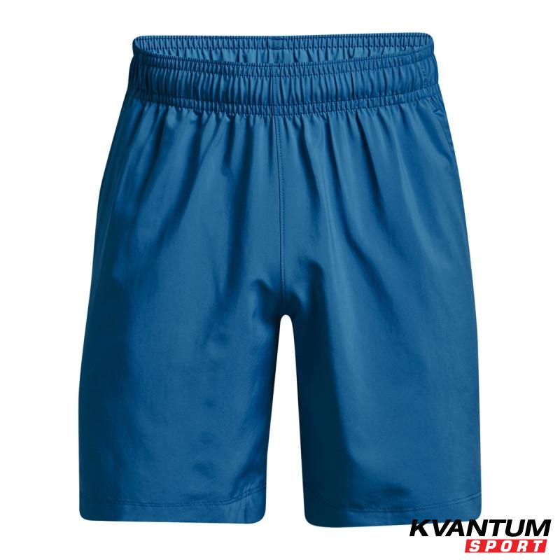 Pantaloni scurti Barbati WOVEN GRAPHIC SHORTS Under Armour