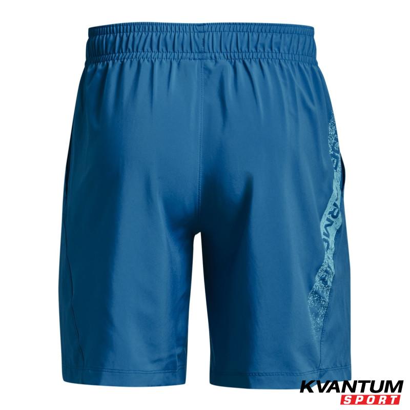 Pantaloni scurti Barbati WOVEN GRAPHIC SHORTS Under Armour