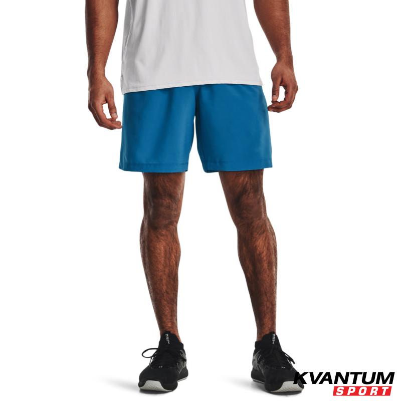 Pantaloni scurti Barbati WOVEN GRAPHIC SHORTS Under Armour